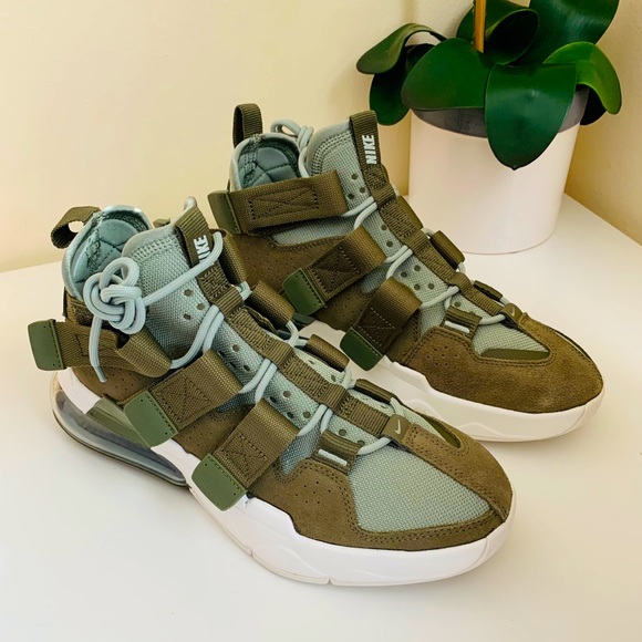 Nike Other - Nike Air Edge 270